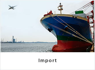 Import