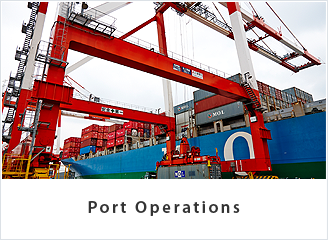 Port Operations